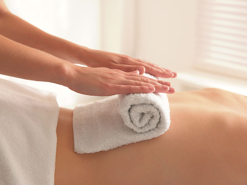 A propos des prestations que je vous propose...