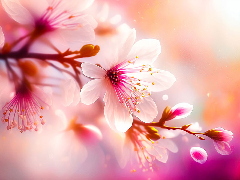 L'actions des hormones à travers le massage Tui Na...