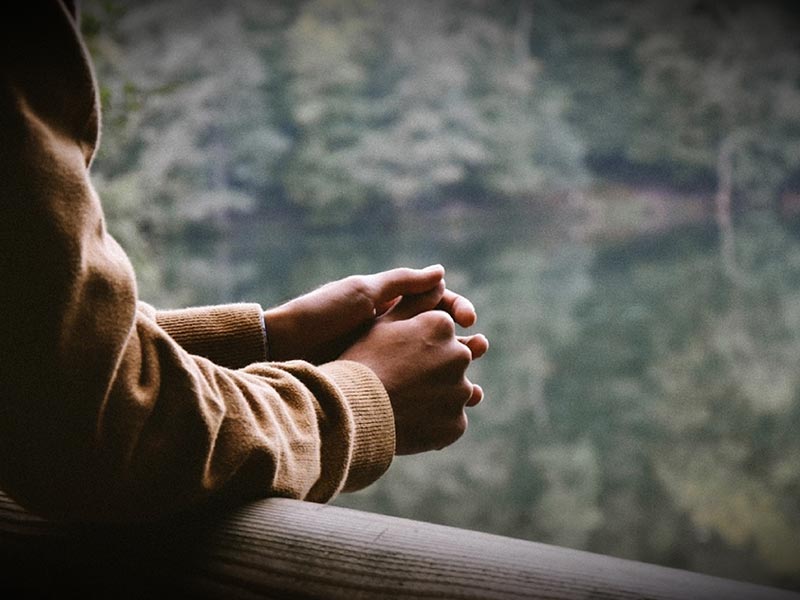 A propos du stress...