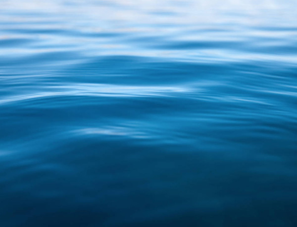 L'un des 5 éléments : l'eau